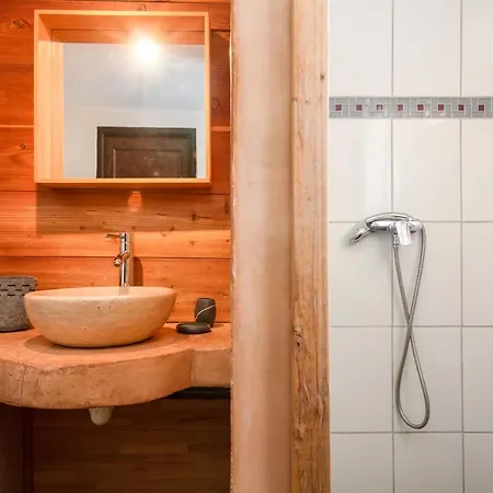 Chalet Taconnaz - Warm & Cosy 3br With Fireplace In Nature - By Cozee *