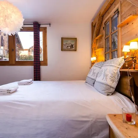 Taconnaz - Warm & Cosy 3br With Fireplace In Nature - By Cozee
