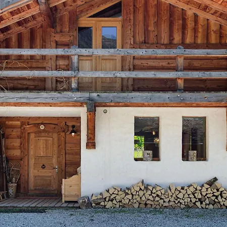 Chalet Taconnaz - Warm & Cosy 3br With Fireplace In Nature - By Cozee
