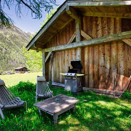 Taconnaz - Warm & Cosy 3br With Fireplace In Nature - By Cozee